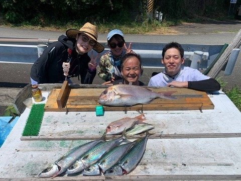 餵