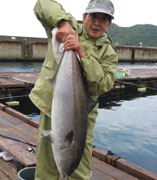 徳島県の高原信弘さん