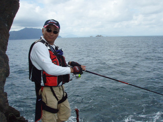 °ì½ï¤Ë¾å¤¬¤Ã¤¿ËÌÌ¤ó¤â¶ìÀï