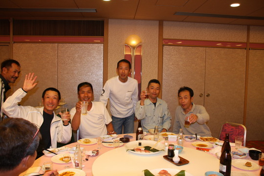 こっちも和歌山で〜す