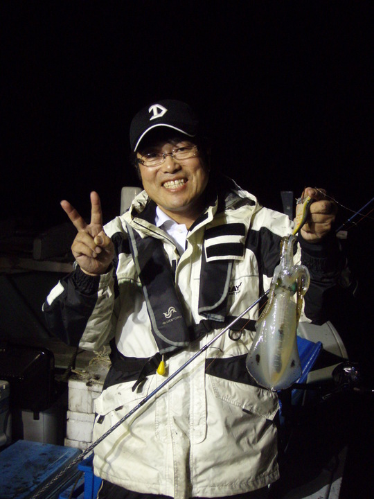 また、行きたい。