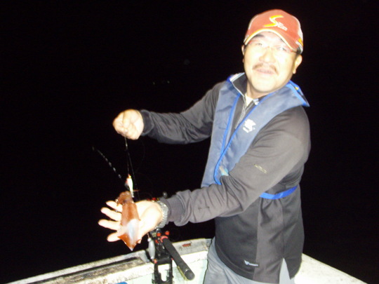 留まることを知りません。・・・さてどんな料理になるのやら