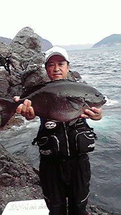 良かったですね。おめでとうございます。来週中泊行きたいです。