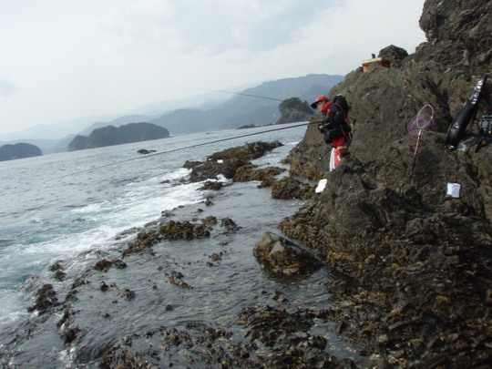 ¤³¤ó¤Ê´¶¤¸¤ÇÎ¥¤ì¤ÆÄà¤é¤Ê¤¤¤ÈÇȤ¬Íè¤ë¤Î¤Ç¤¹¡£