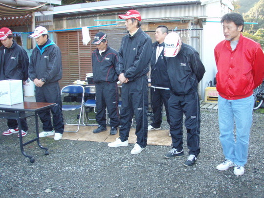 G-STAGEの皆さんです