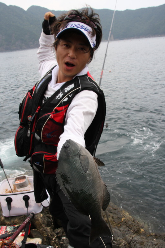 やんちゃっぽいように見えますが、これで結構気ぃ使いなんですよ