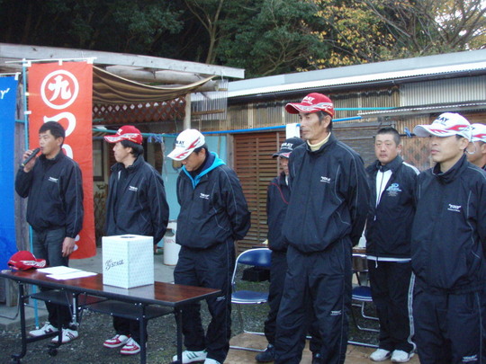 G-stageは10周年たくさんの方が駆けつけました。