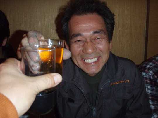 西村さんです。