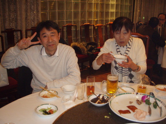 やっぱ食いすぎますよね。美味しいから。