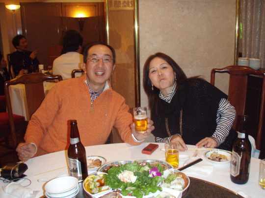 MAKOちゃんは楽しんでいただけたでしょうか。