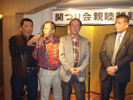 ここは最高に視聴率の高かったシーンです。