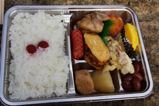 ÊÛÅö¤âÄà¤ì¤Ê¤¤¤È¤¤Ï³Ú¤·¤ß¤Î°ì¤Ä