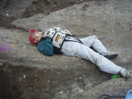 ¤Þ¤ºÃ¯¤«¤µ¤ó¤¬Ì²¤ê¤Ë¤Ä¤¤Þ¤·¤¿