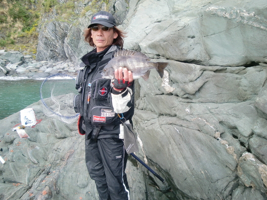 旦那さんは嫁はんに負けましたか・・