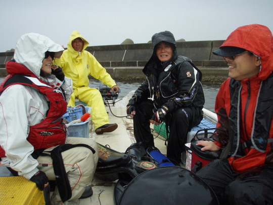 »Äǰ¤Ê¤¬¤éÄà²Ì¤Ï¤Ê¤«¤Ã¤¿¤±¤É¾Ð´é¤Çµ¢¹Á¡£Í¥Äà²ñ¤Î¤ß¤Ê¤µ¤ó¡£