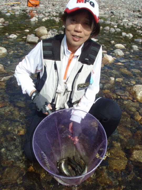 ¤³¤ÎÆü¤Ï¥«¥ß¥µ¥ó¤âÄ´»Ò¤¬¤è¤¯¡¢¥Á¥ã¥éÀ¥¤Î±Ë¤¬¤»¤Ç¤¤¤Ä¤â°Ê¾å¤ÎÄà²Ì¡£