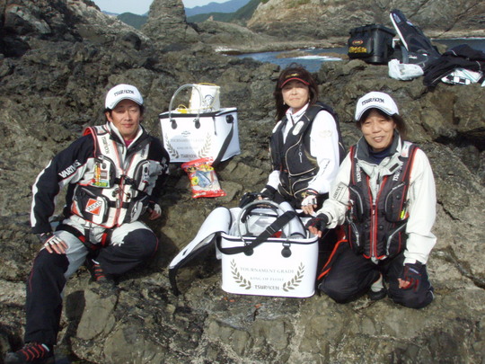 えっもう時間!!((リベンジを誰か〜))