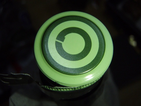 このマークをご存知ですか・・・呉春です。