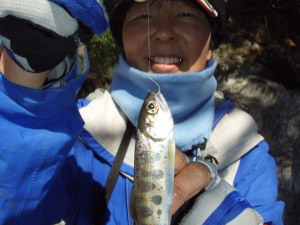 絶対うれしいに違いない