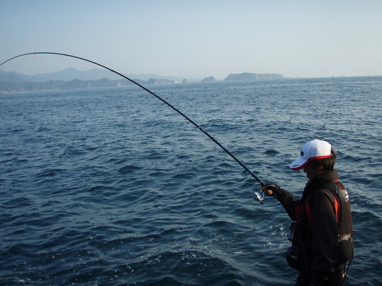 栗山さん大活躍