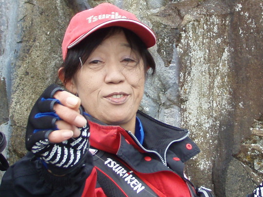 一瞬にして切られてしまったと・・