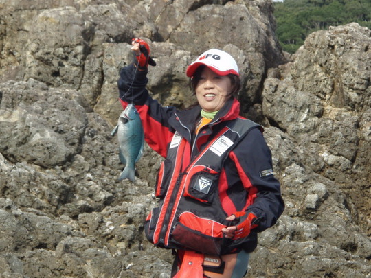 う〜ん30センチはないかなー