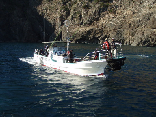 ¹¸±É´Ý¡ÖÁ¥Ä¹¤Î¥È¡¼¥¯¤¬ÌÌÇò¤¤¡×¤Ç¤¹¤è