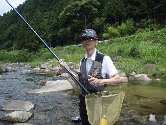 今日はなんだか良くないみたい・・・信じられへん