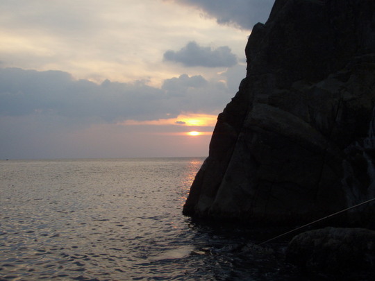 正月3日目の穏やかな朝を迎えました