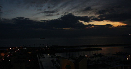 まもなく始まります