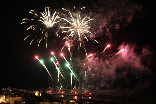 アラカルト、きれいです