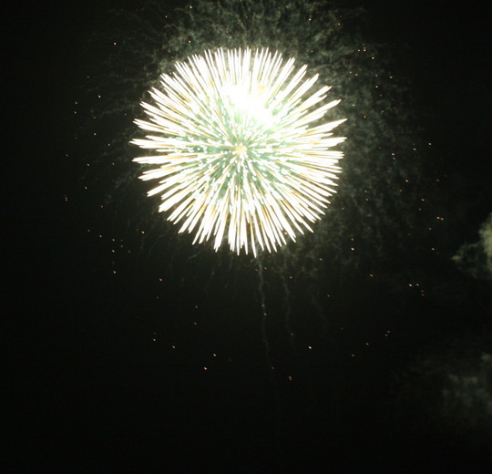 腹の底からドーンと響きます。