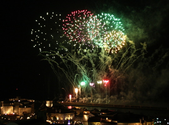 これもきれいです