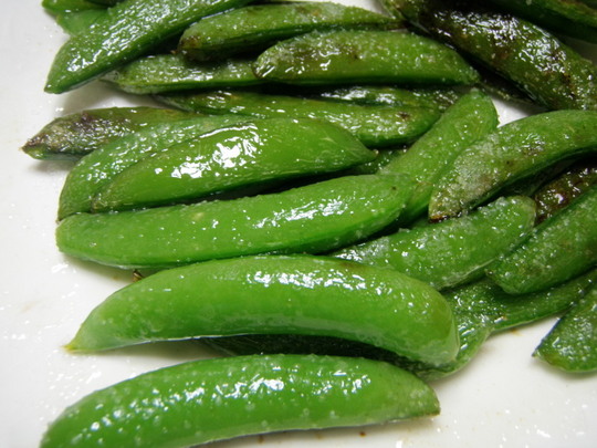 とっても甘いんです。お菓子のような野菜。