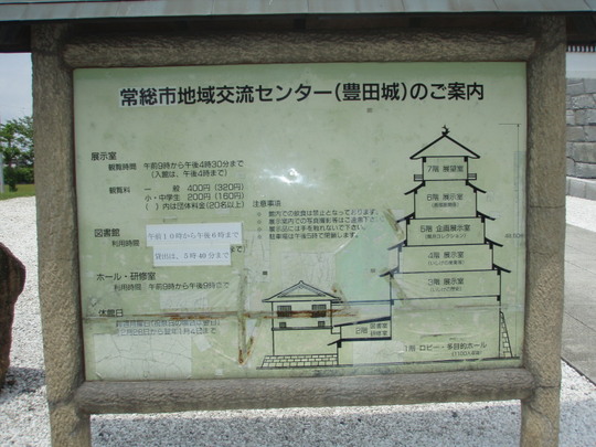 地域交流センターのことです。誰もいませんでした。