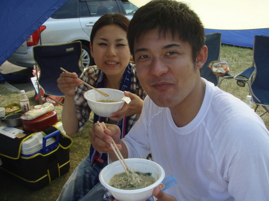 バイトのこの彼…かな、いや、バイトのこの彼女かな、まっいいけど