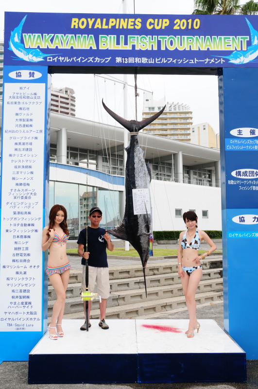 何とも気持ちのいいシーン。