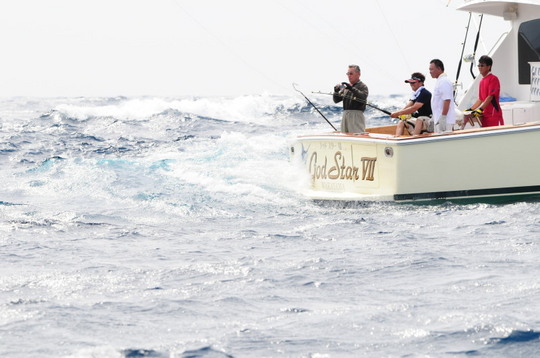 懸命の攻防が続きます