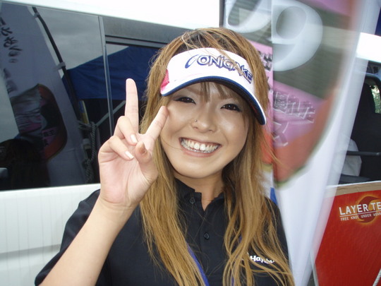 °ëÄà¤ê¥¢¥¤¥É¥ë¡Ö´ßÅÄË¡»Ò¡×¥Î¥ê¤Á¤ã¤ó¤Ç¤¹¡£