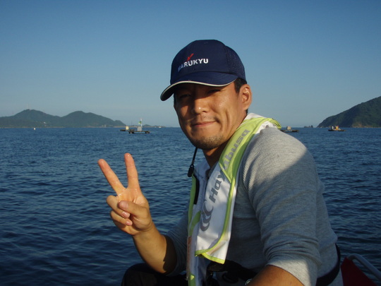 Ï¡É÷¤Î¼²¼¤µ¤ó¤â½éȵ¤Ç¤¬¤ó¤Ð¤ê¤Þ¤·¤¿¡£