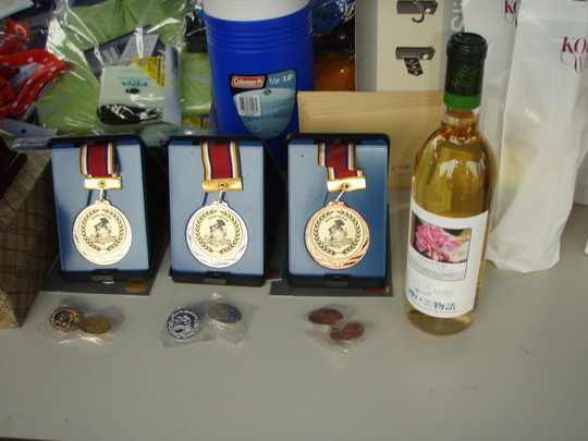 ¥Ö¥é¥ó¥ÉÉÊ¿À¸Í¥ï¥¤¥ó¡£³¤Äà¤ê¸ø±à¤«¤é¤Î¶¨»¿¤Ç¤¹¡£