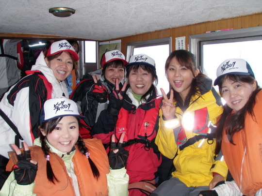 乙女かい!?もパワーアップ