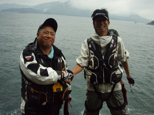 ·è¾¡Àï¤Ï¤³¤ÎÆó¿Í¡£¥¤¥±¥á¥ó¤Î±üÅÄ·òÂÀϺ·¯¤È¥Õ¥È¥á¥ó¤Î¾®Ìʸ¤µ¤ó