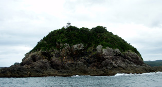 樫野崎灯台