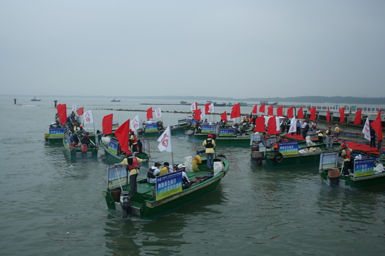 昨年の大会風景です