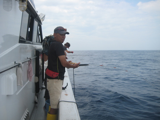 ¶áÆ£¤µ¤ó¤¬´È¤ò¶Ê¤²¤Æ¤¤¤Þ¤¹