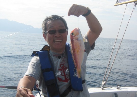 ¥ª¡¼¥ëºå¿À¤µ¤ó¤Ï£²É¤ÌܤǤ¹