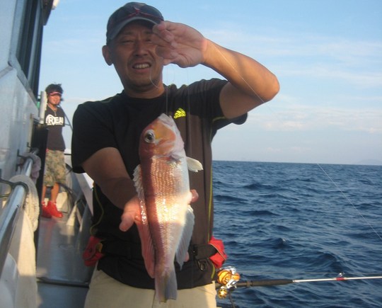 ¶áÆ£¤µ¤ó¤Ë¤âÂÔ˾¤Î£±É¤