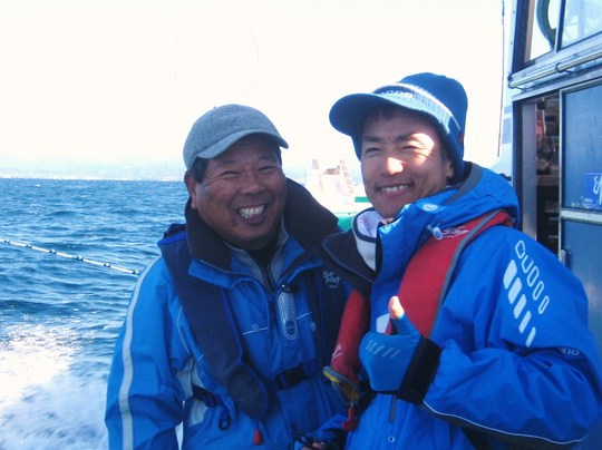 °õÆî²¤Ø¸þ¤«¤¦Ê¡´Ý¤ÎÁ¥¾å¤ÇÂçÊ¿¥µ¥Ö¥í¡¼¤µ¤ó¤ÈµÇ°¤Î¥Ä¡¼¥·¥ç¥Ã¥È