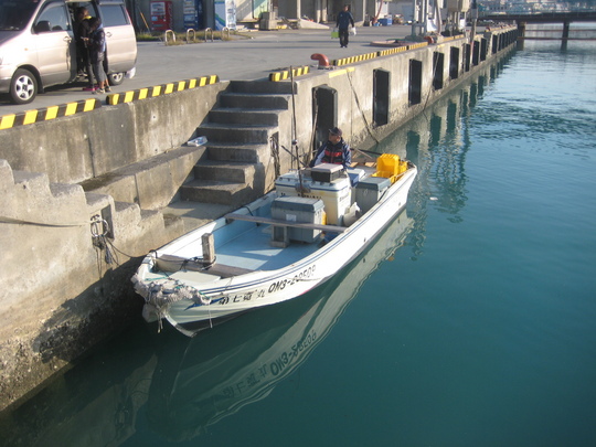 ¤³¤ì¤¬ÅÏÁ¥¤Ç¤¹¡£¥¤¥«¥À¤Þ¤Ç£±£°Ê¬¤Û¤É